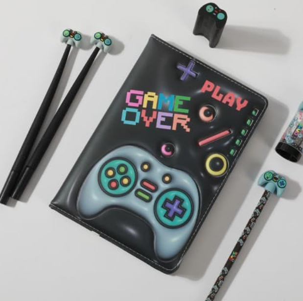 Scuola, cancelleria e forniture per ufficio