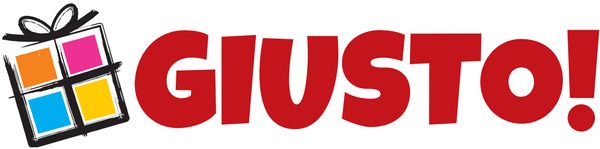 CARTOLERIA GIUSTO