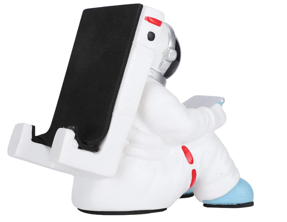 Portacellulare/Tablet Astronauta