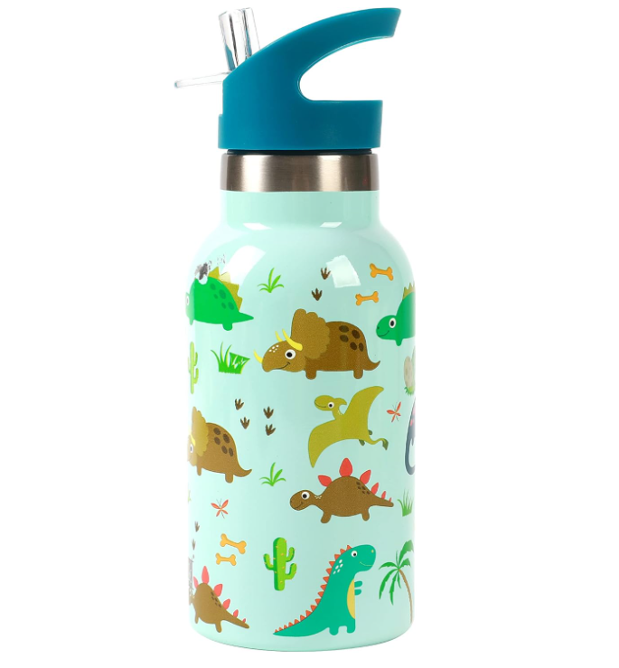 Borraccia Termica 350 ml DINO Kids