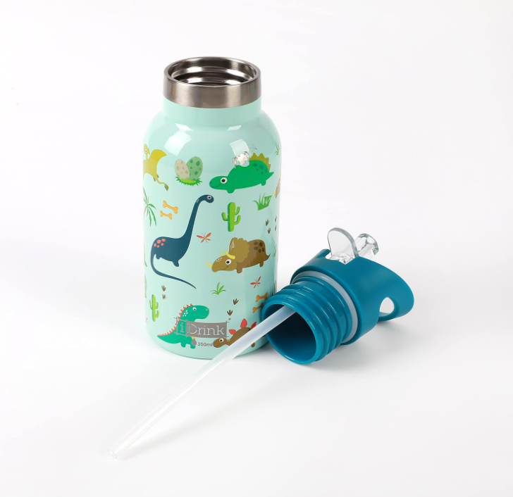 Borraccia Termica 350 ml DINO Kids