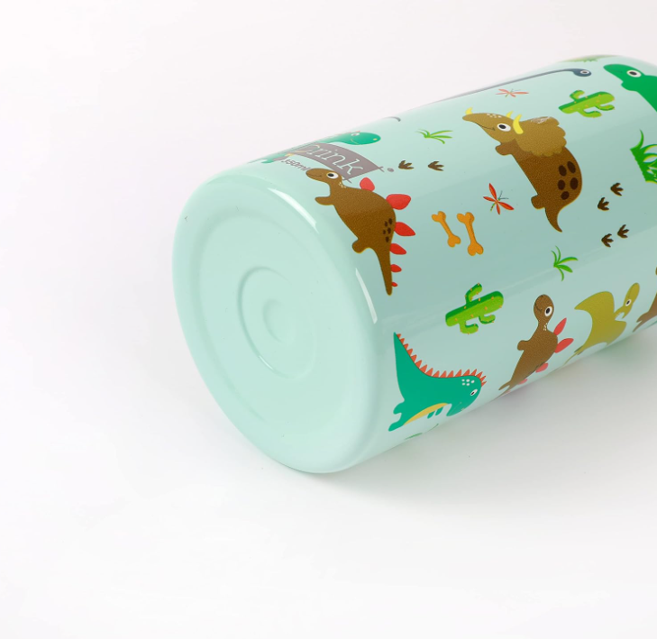 Borraccia Termica 350 ml DINO Kids