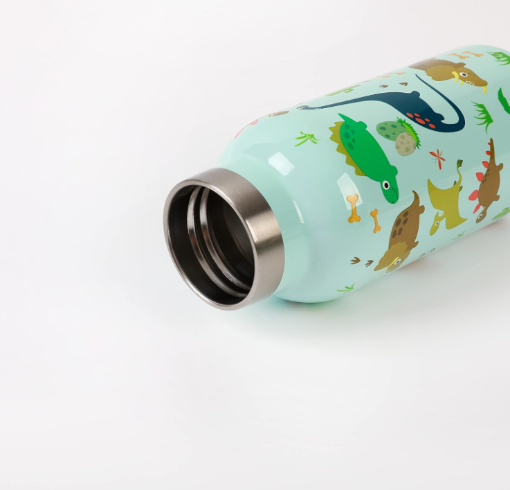 Borraccia Termica 350 ml DINO Kids
