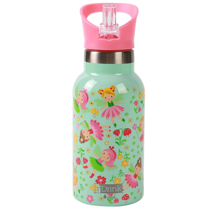 Borraccia Termica 350 ml FAIRY Kids