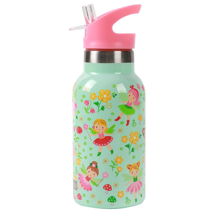 Borraccia Termica 350 ml FAIRY Kids