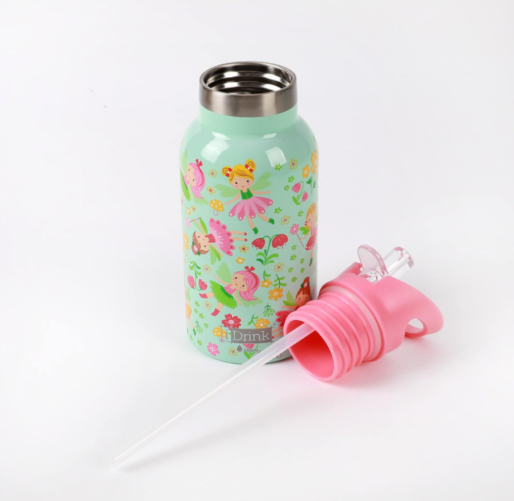 Borraccia Termica 350 ml FAIRY Kids