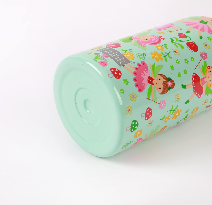 Borraccia Termica 350 ml FAIRY Kids