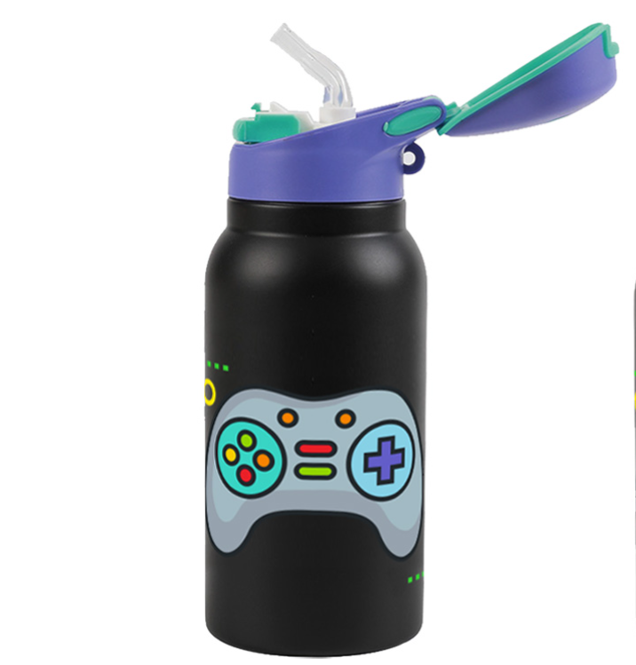 Borraccia Termica 350 ml LETS PLAY
