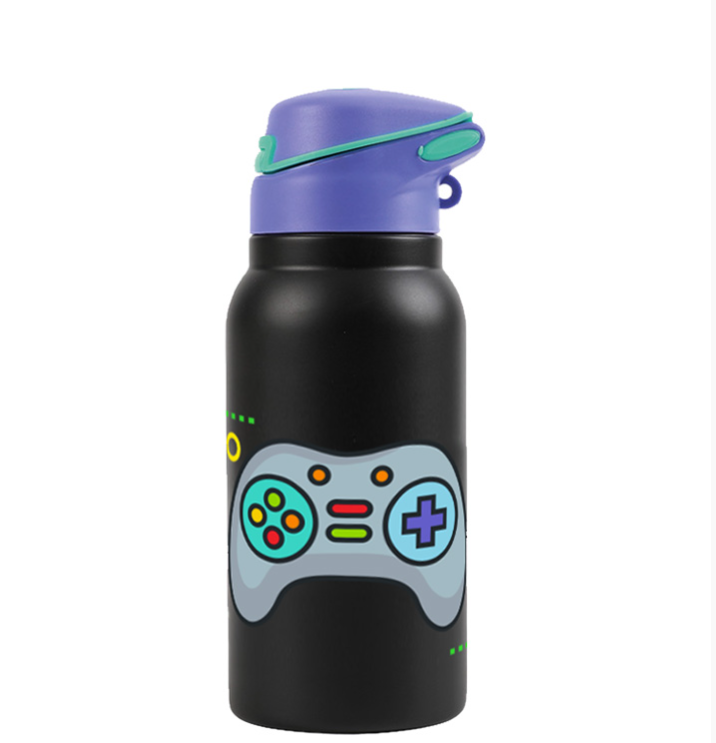 Borraccia Termica 350 ml LETS PLAY