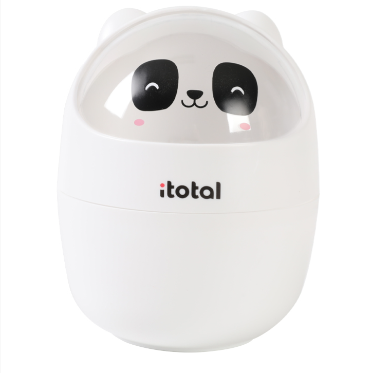 Cestino da scrivania PANDA