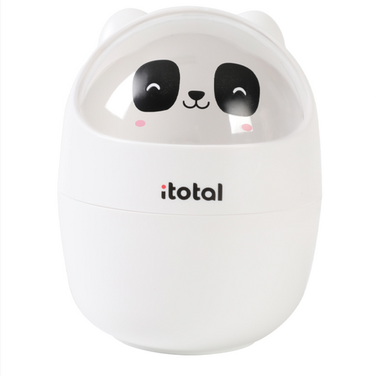 Cestino da scrivania PANDA