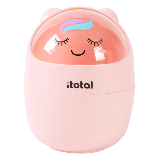 Cestino da scrivania UNICORN