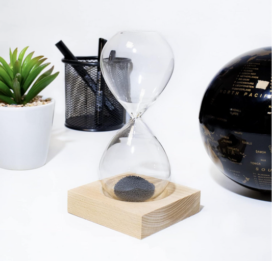 Clessidra magnetica 1 minuto