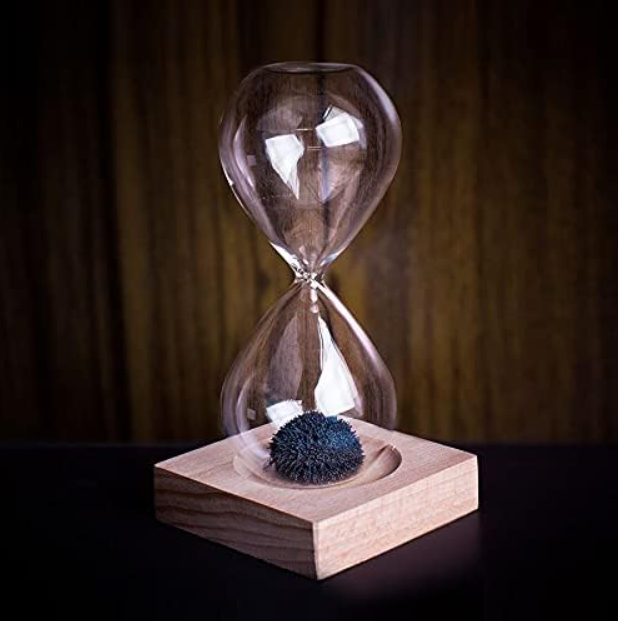 Clessidra magnetica 1 minuto