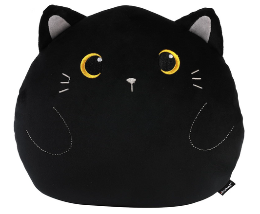 Cuscino Verticale BLACK CAT