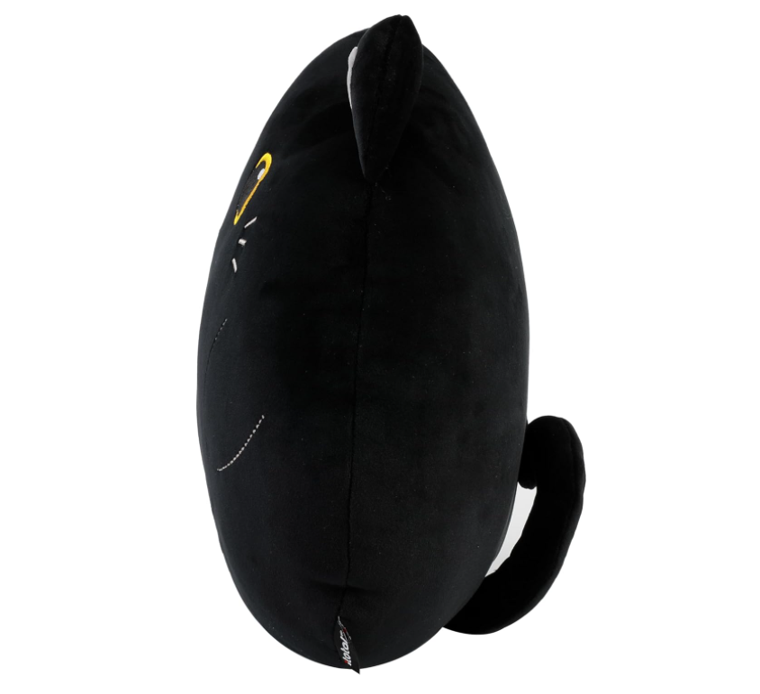 Cuscino Verticale BLACK CAT