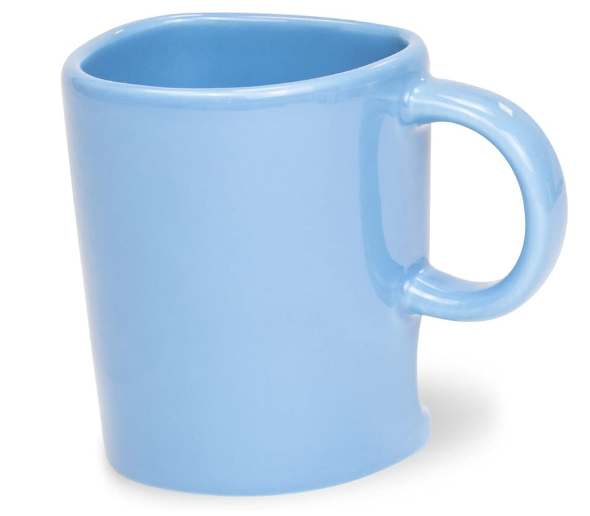 Tazza in ceramica Porta biscotti 250ml PANDA