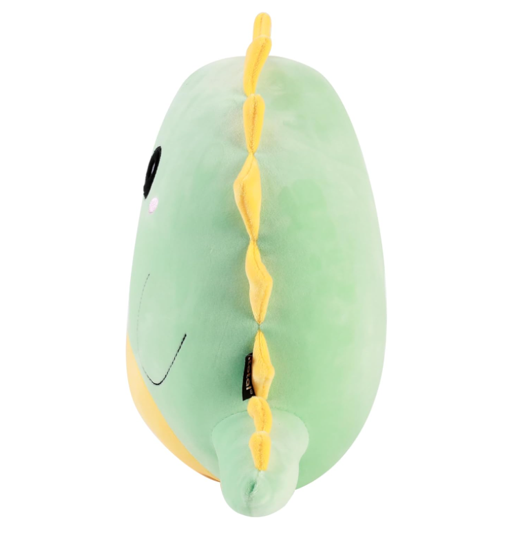 Cuscino Verticale HELLO DINO