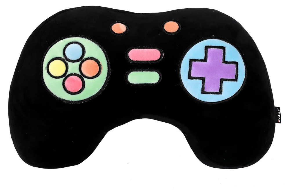 Cuscino Verticale  LETS PLAY