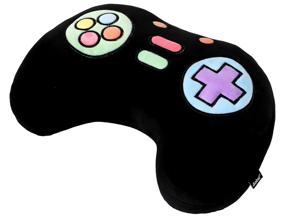 Cuscino Verticale  LETS PLAY