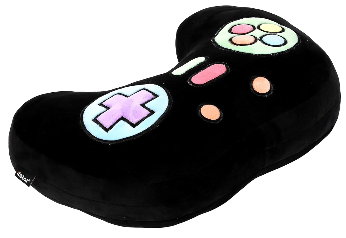 Cuscino Verticale  LETS PLAY