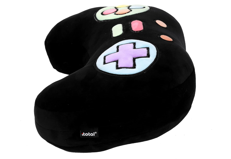 Cuscino Verticale  LETS PLAY