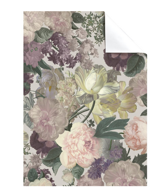 Carta Regalo f.to 100x70 Aidana Rosa