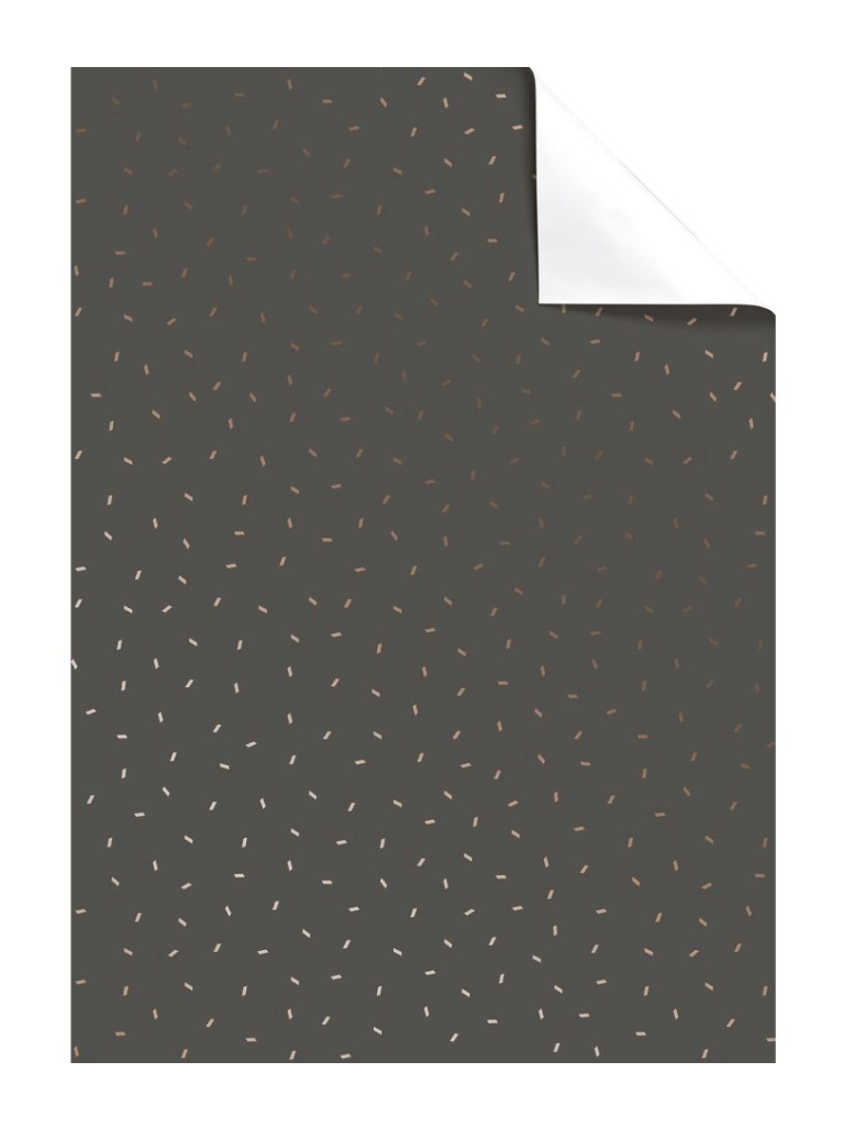 Carta Regalo f.to 100x70 Care Grigio Scuro