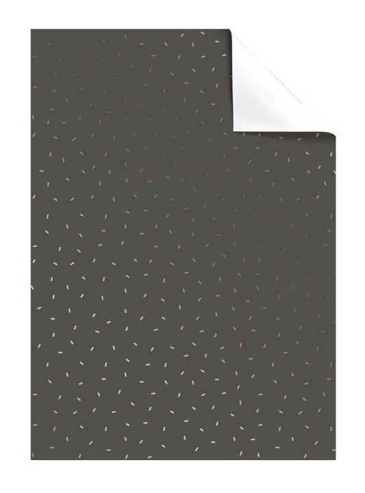 Carta Regalo f.to 100x70 Care Grigio Scuro