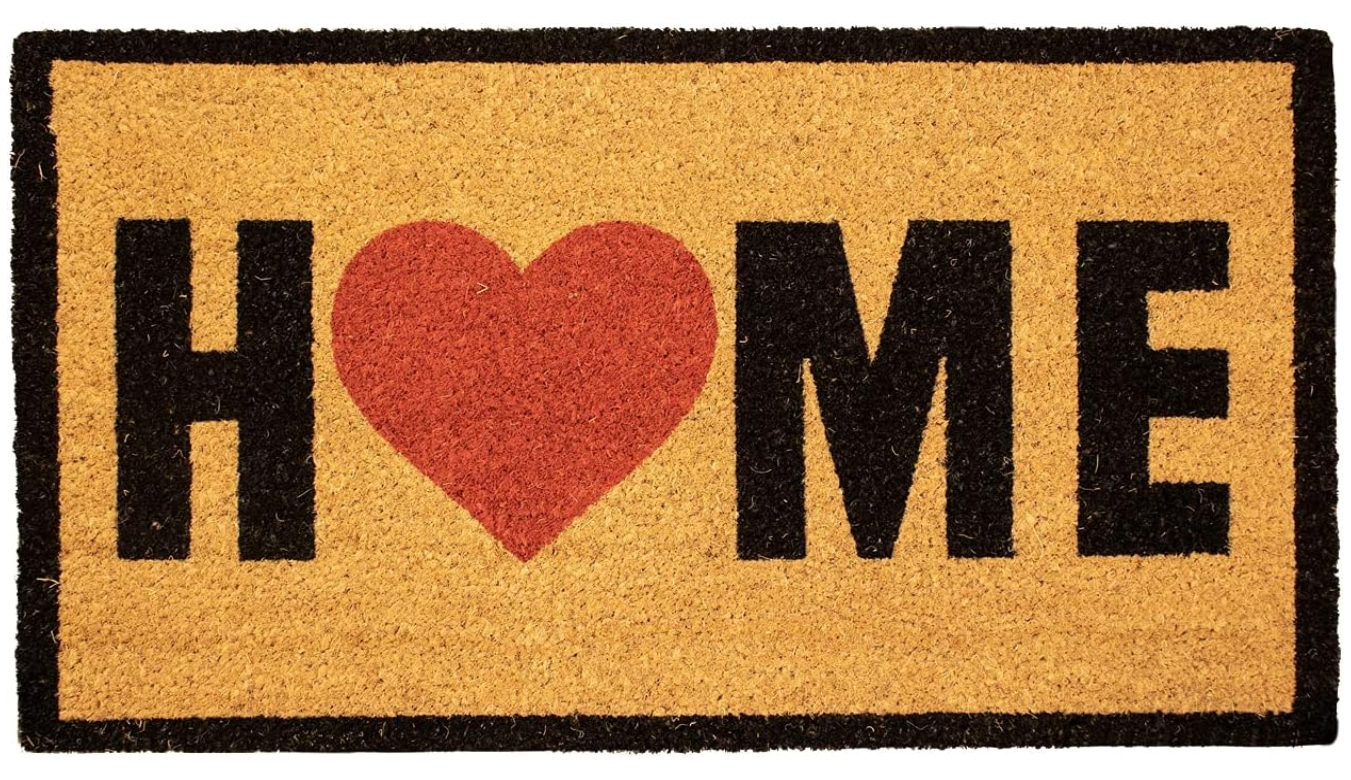 Zerbino "HOME" F TO 70x40x2 cm