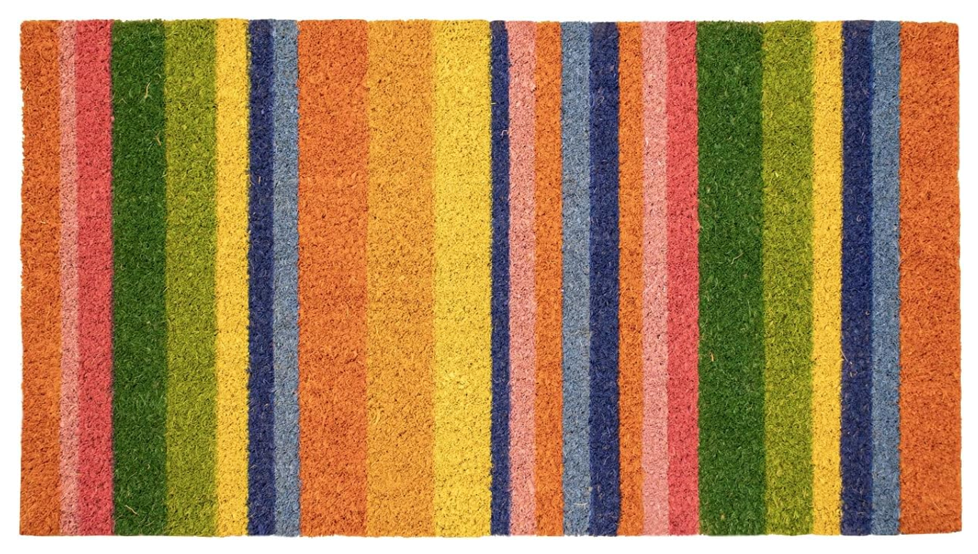 Zerbino "MULTICOLORS" F TO 70x40x2 cm