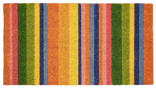 Zerbino "MULTICOLORS" F TO 70x40x2 cm