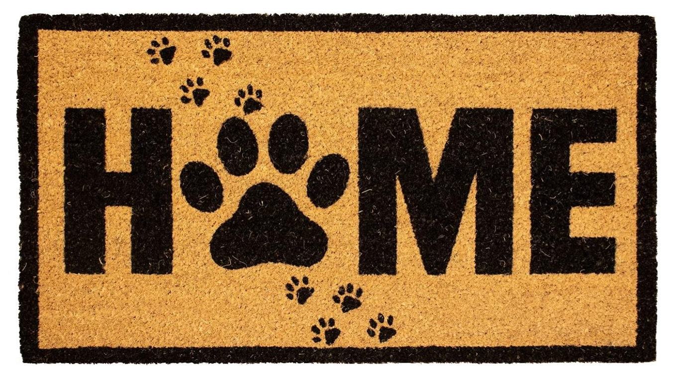 Zerbino "IMPRONTA HOME" F TO 70x40x2 cm