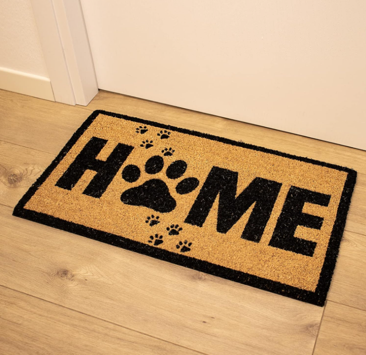 Zerbino "IMPRONTA HOME" F TO 70x40x2 cm