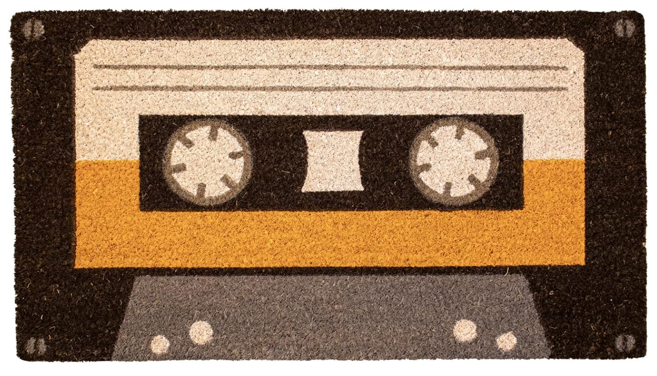 Zerbino "CASSETTA" F TO 70x40x2 cm