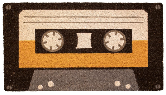 Zerbino "CASSETTA" F TO 70x40x2 cm