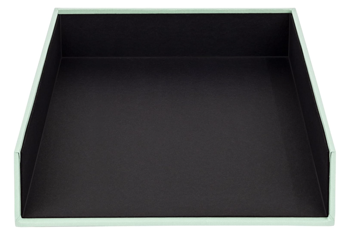 Vaschetta porta documenti SOHO A4 Menta