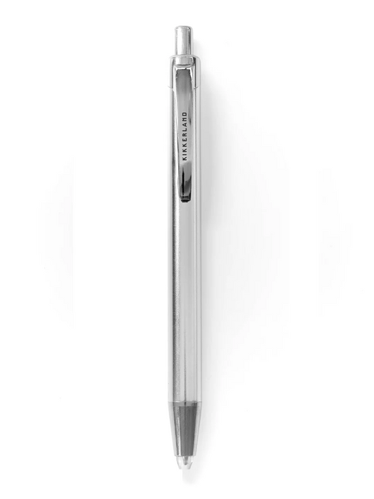 Penna invisibile con luce ultravioletta