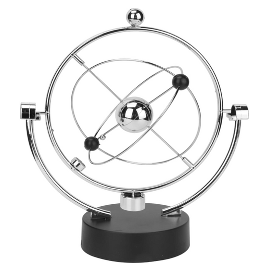 Cosmos Movimento Perpetuo