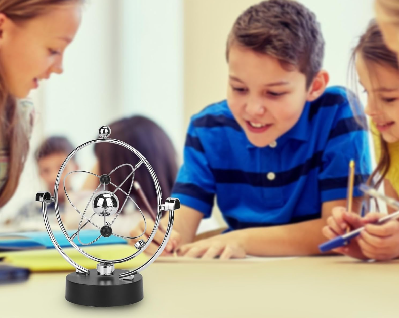 Cosmos Movimento Perpetuo