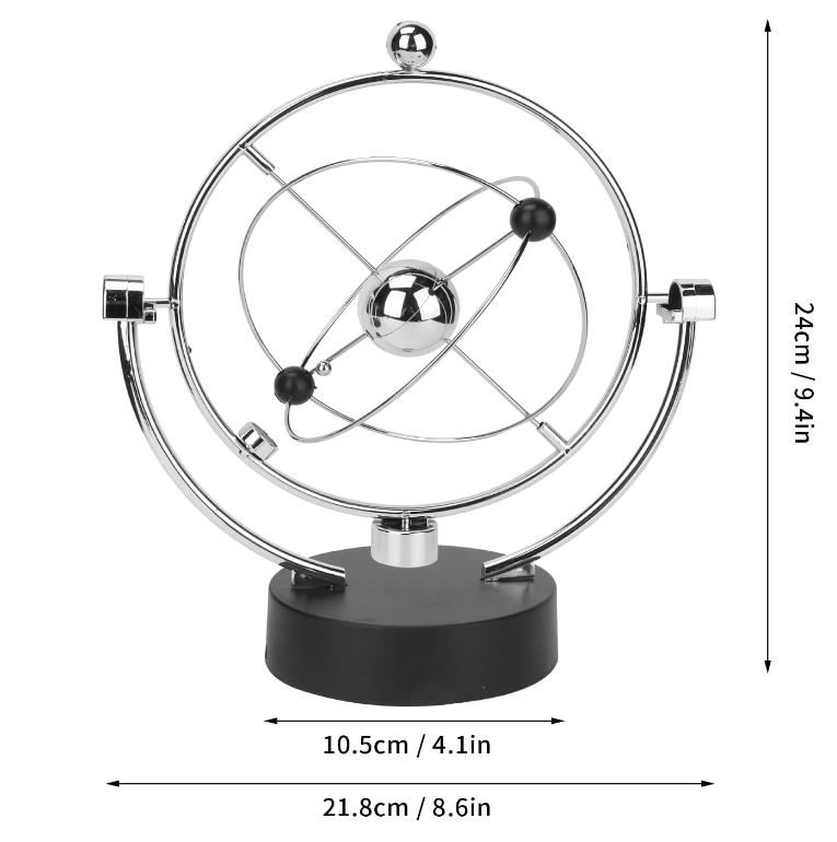 Cosmos Movimento Perpetuo