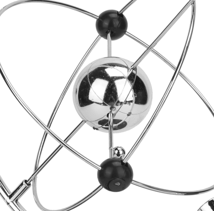 Cosmos Movimento Perpetuo