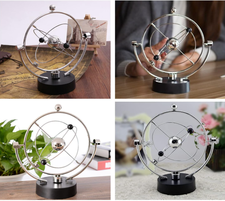 Cosmos Movimento Perpetuo