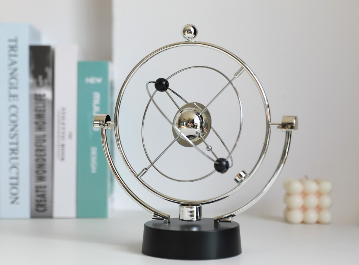 Cosmos Movimento Perpetuo