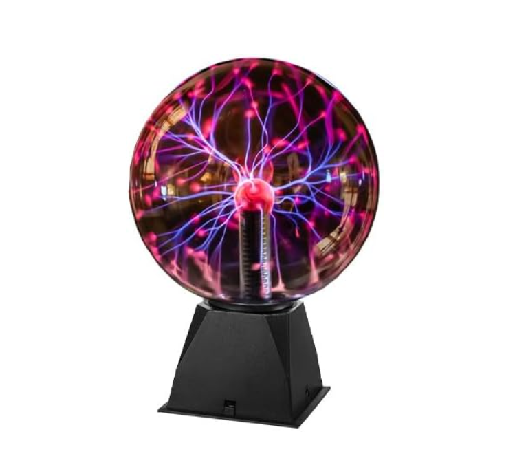 Lampada Plasma GRANDE