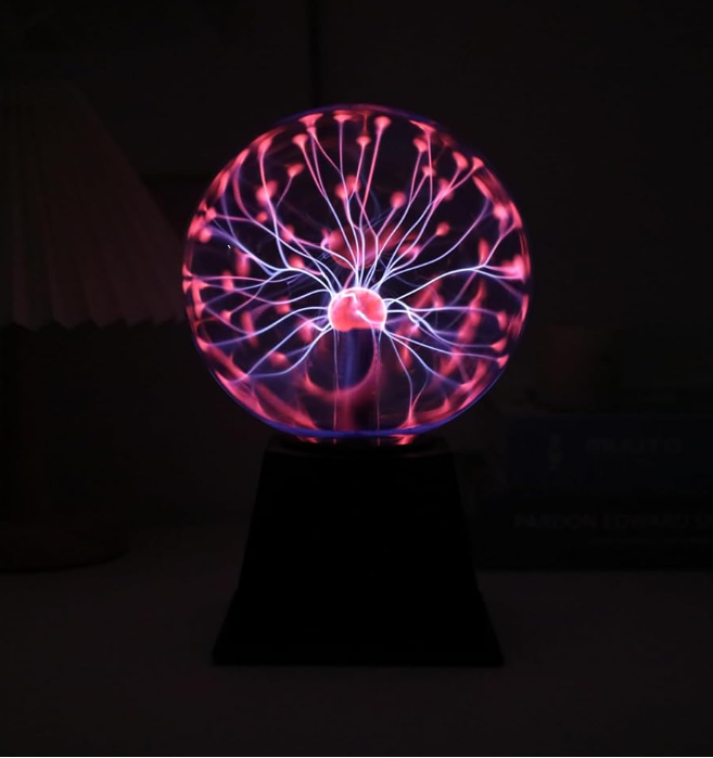 Lampada Plasma GRANDE