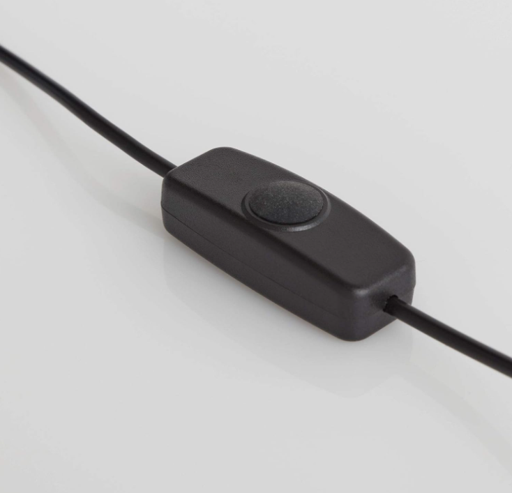 Mappamondo Luminoso TERRA BLACK LIGHT