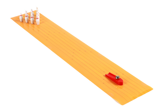 Gioco Mini Bowling