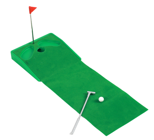 Gioco Mini Golf