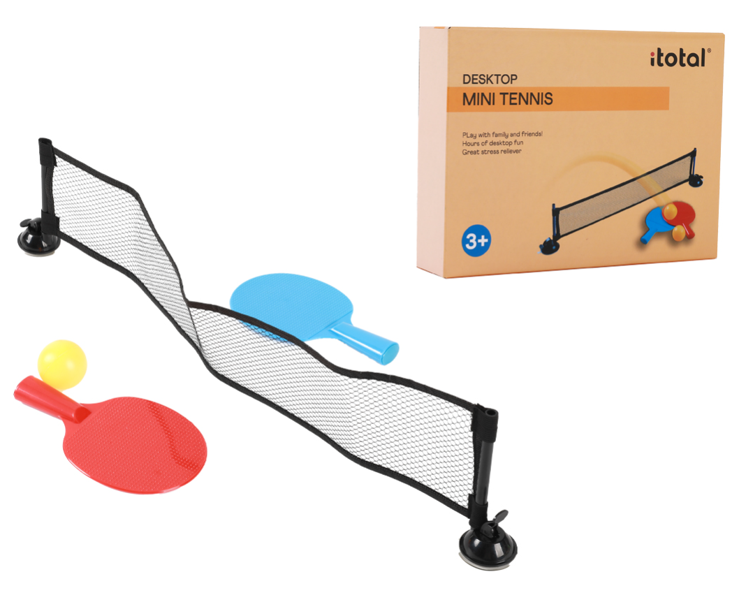 Gioco Mini Tennis Ping Pong